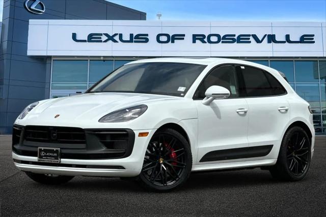 2023 Porsche Macan GTS for sale in Roseville, CA