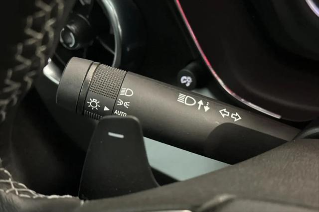 2021 Chevrolet Camaro RWD Coupe LT1