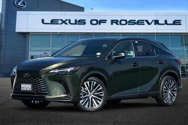 2024 Lexus RX 350 Premium Plus for sale in Roseville, CA