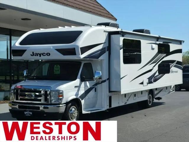 2023 Ford E-450 Cutaway Base for sale in Gresham, OR