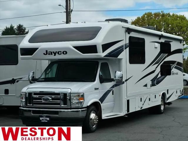 2023 Ford E-450 Cutaway Base