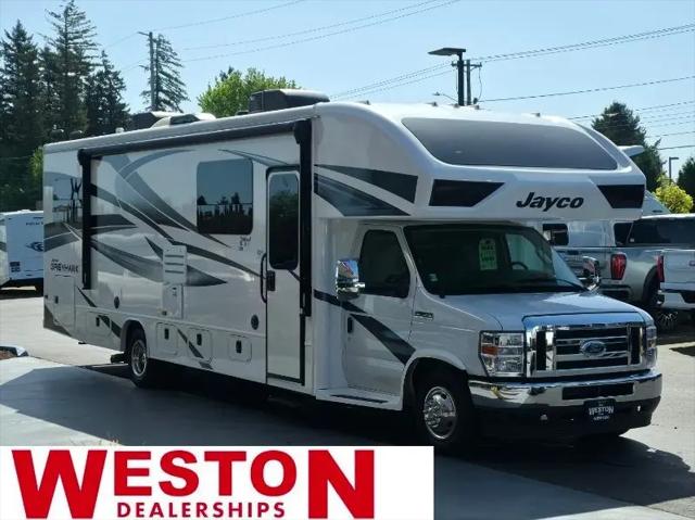 2023 Ford E-450 Cutaway Base