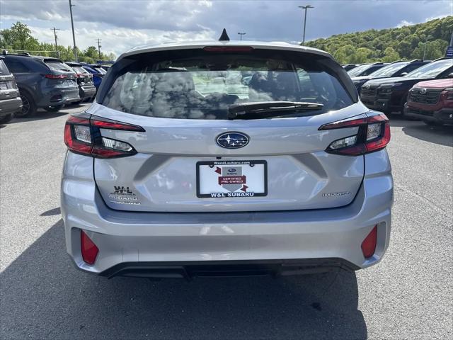 2025 Subaru Impreza Base 5-Door