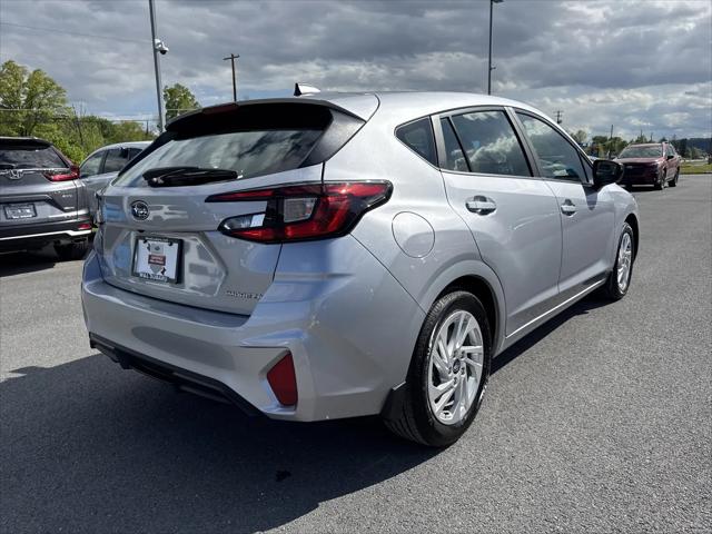 2025 Subaru Impreza Base 5-Door