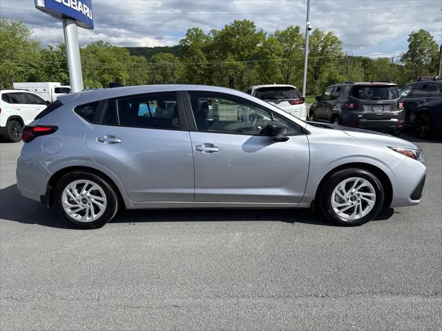 2025 Subaru Impreza Base 5-Door