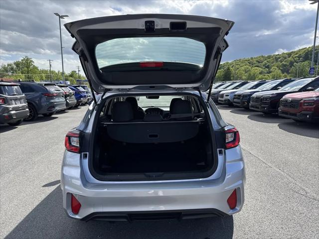2025 Subaru Impreza Base 5-Door