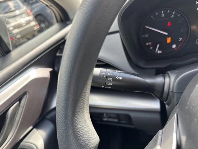 2025 Subaru Impreza Base 5-Door