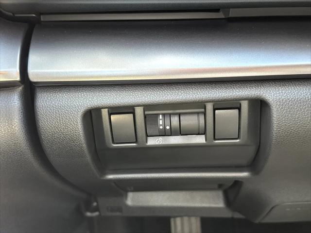 2025 Subaru Impreza Base 5-Door