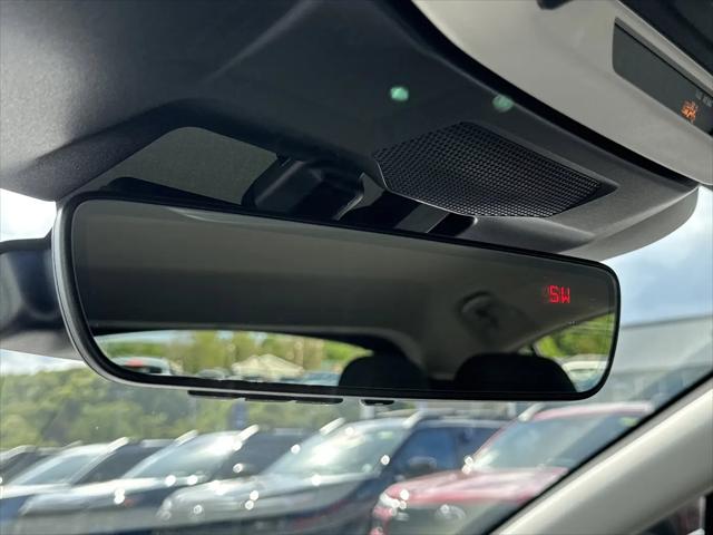 2025 Subaru Impreza Base 5-Door