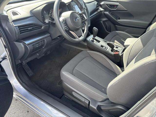 2025 Subaru Impreza Base 5-Door