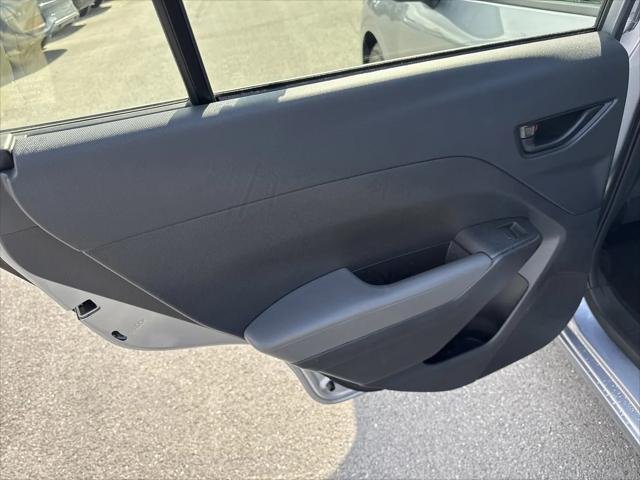 2025 Subaru Impreza Base 5-Door