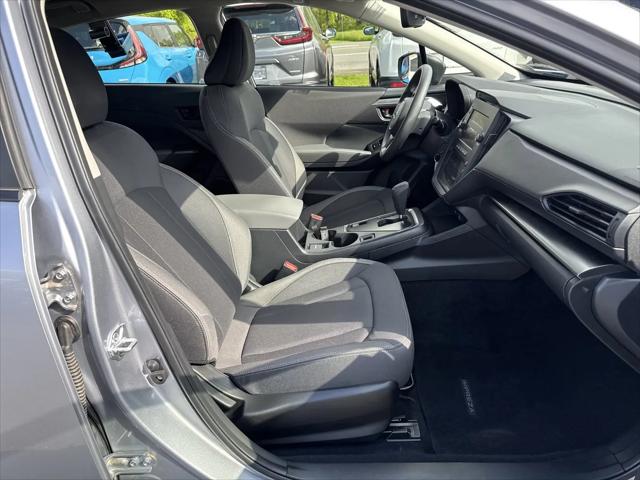 2025 Subaru Impreza Base 5-Door