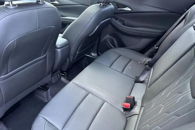 2026 Buick Encore GX Avenir AWD