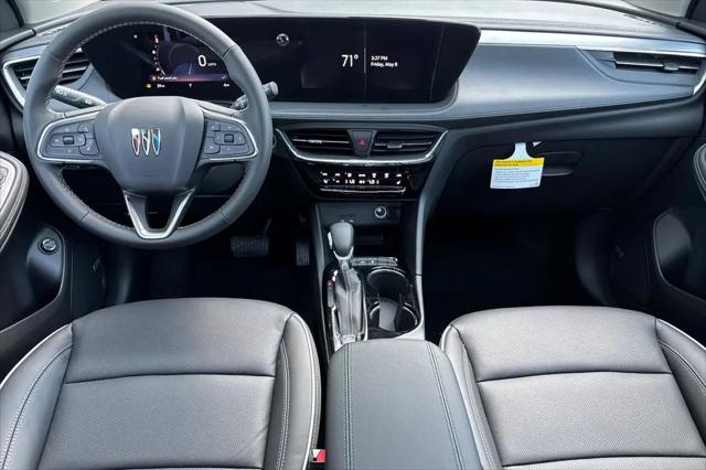 2026 Buick Encore GX Avenir AWD