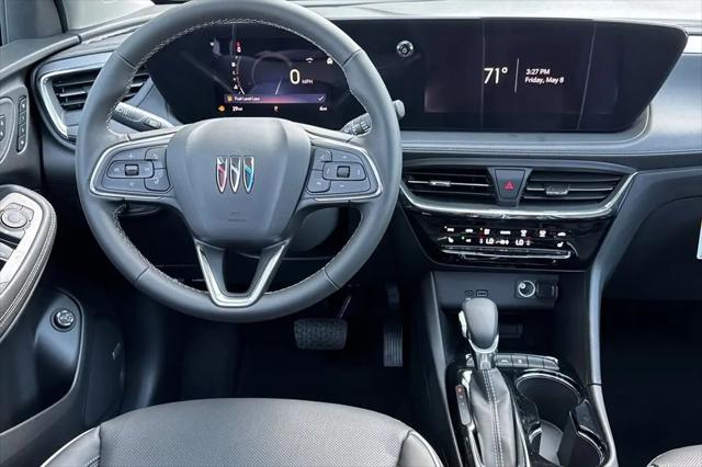 2026 Buick Encore GX Avenir AWD