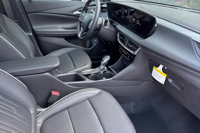 2026 Buick Encore GX Avenir AWD