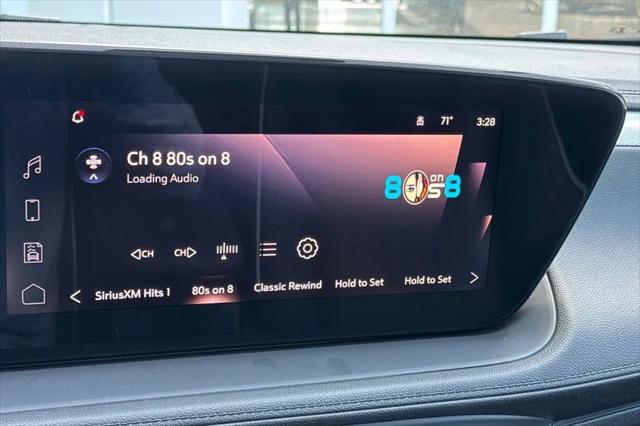 2026 Buick Encore GX Avenir AWD