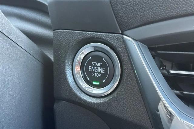 2026 Buick Encore GX Avenir AWD