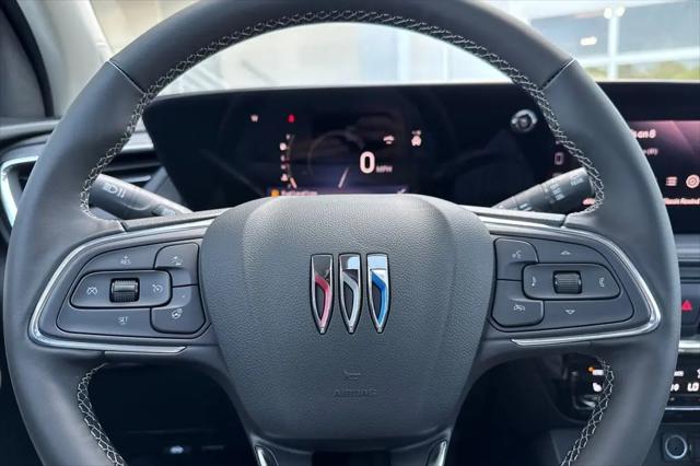 2026 Buick Encore GX Avenir AWD
