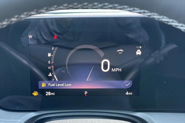 2026 Buick Encore GX Avenir AWD
