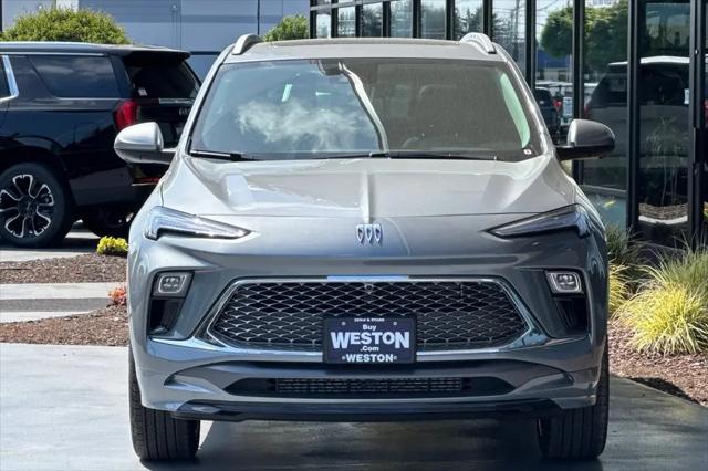 2026 Buick Encore GX Avenir AWD