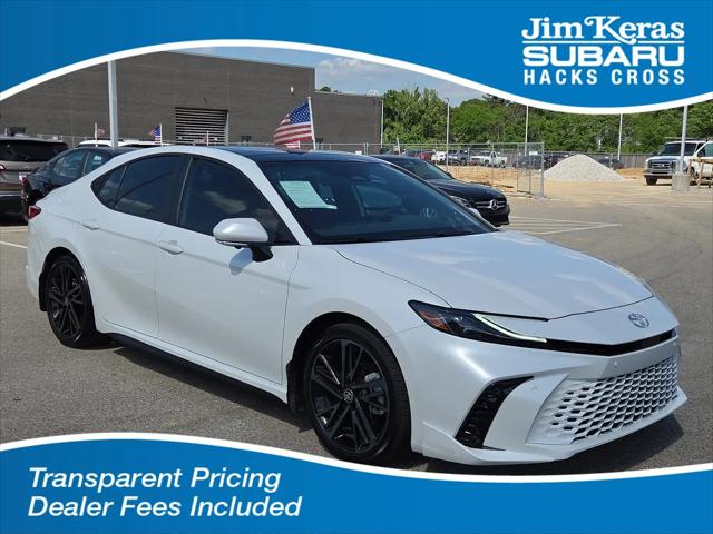 2026 Toyota Camry XSE for sale in Memphis, TN