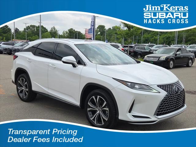 2021 Lexus RX 350 RX 350 for sale in Memphis, TN