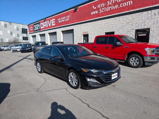 2020 Chevrolet Malibu FWD LT for sale in Nashville, TN