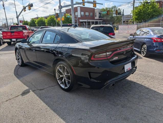 2022 Dodge Charger GT RWD