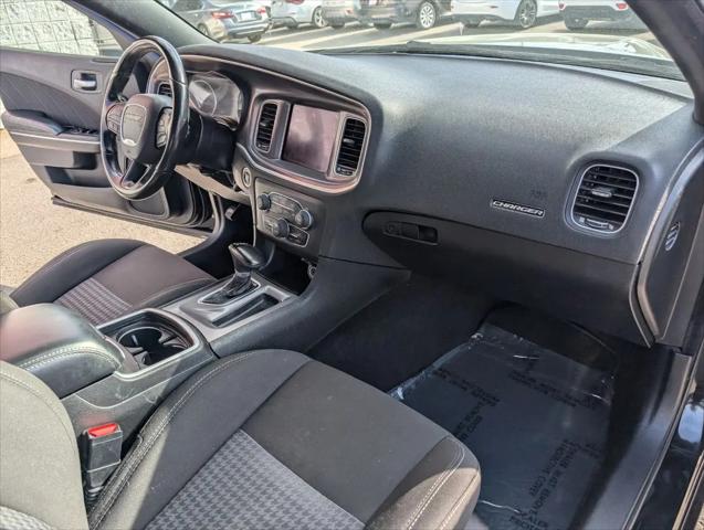 2022 Dodge Charger GT RWD