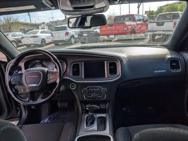 2022 Dodge Charger GT RWD