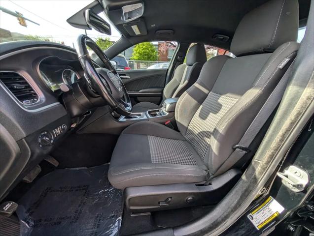 2022 Dodge Charger GT RWD