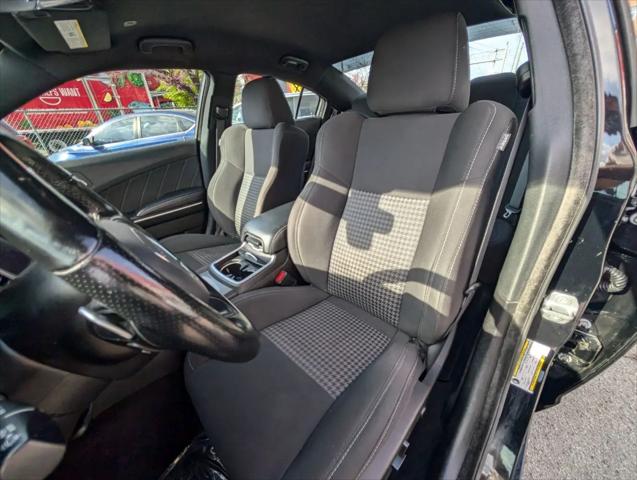 2022 Dodge Charger GT RWD