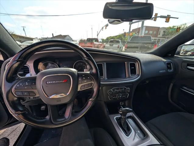2022 Dodge Charger GT RWD