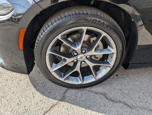 2022 Dodge Charger GT RWD