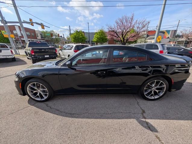 2022 Dodge Charger GT RWD