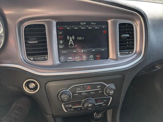 2022 Dodge Charger GT RWD