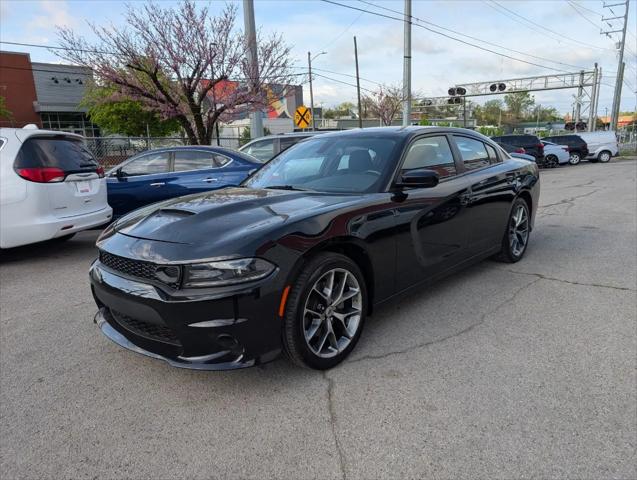2022 Dodge Charger GT RWD for sale in Nashville, TN