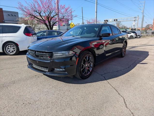 2018 Dodge Charger GT AWD for sale in Nashville, TN
