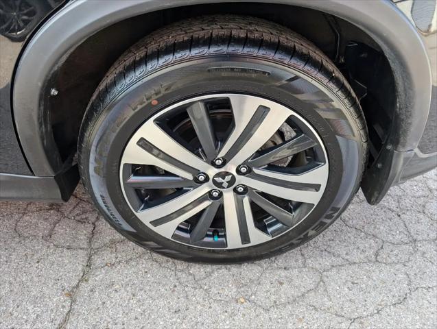 2024 Mitsubishi Outlander Sport 2.0 ES AWC