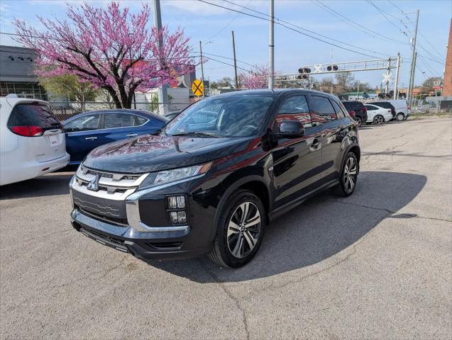 2024 Mitsubishi Outlander Sport 2.0 ES AWC for sale in Nashville, TN