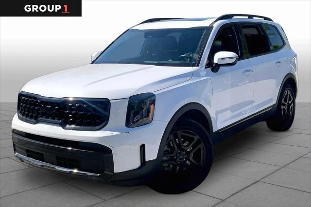 2025 Kia Telluride EX X-Line for sale in Merriam, KS