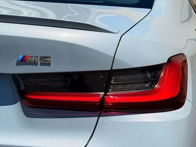 2024 BMW M3 Standard