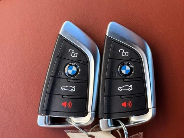 2024 BMW M3 Standard