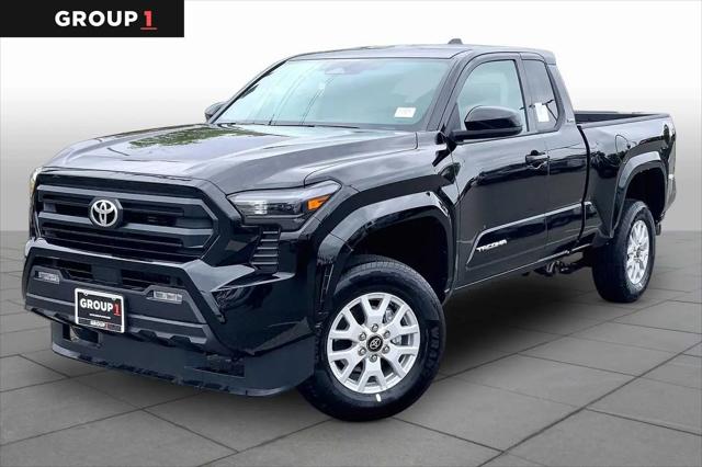 2026 Toyota Tacoma SR5 for sale in Folsom, CA