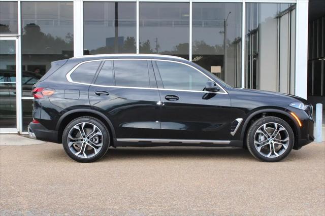 2025 BMW X5 sDrive40i