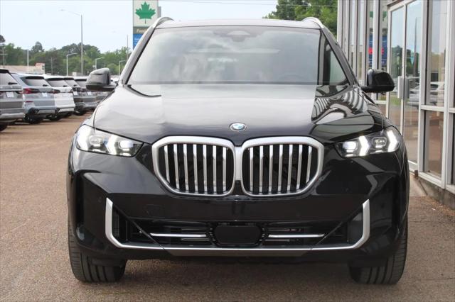 2025 BMW X5 sDrive40i