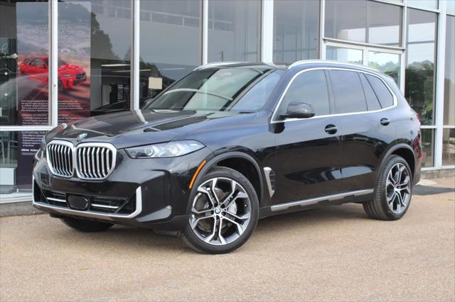 2025 BMW X5 sDrive40i