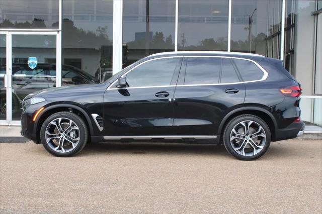 2025 BMW X5 sDrive40i