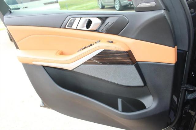 2025 BMW X5 sDrive40i